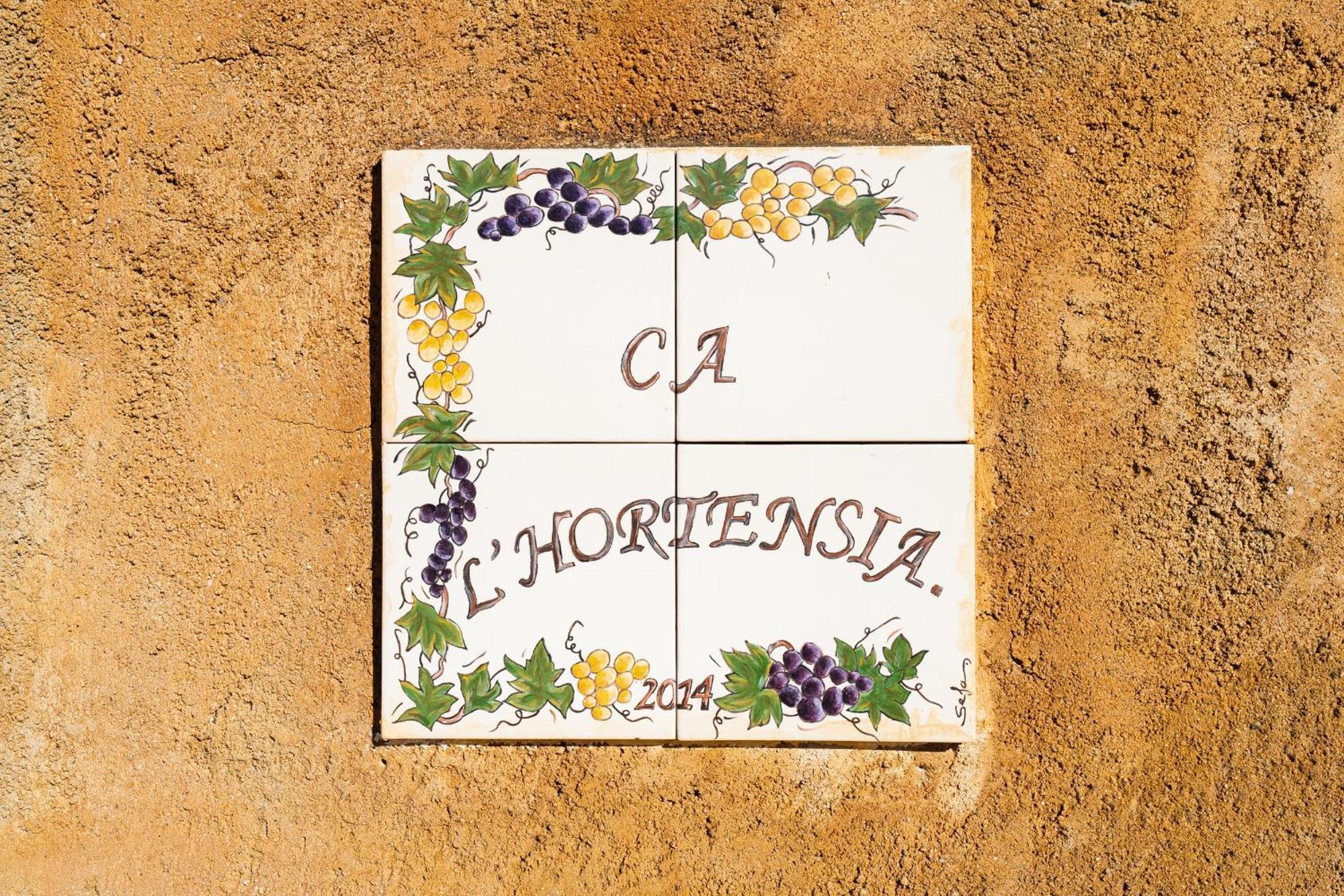 Vila Hauzify I Casa Rourell Morella Exteriér fotografie