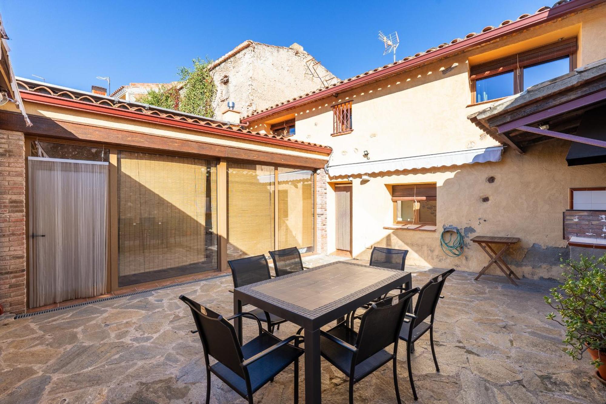 Vila Hauzify I Casa Rourell Morella Exteriér fotografie