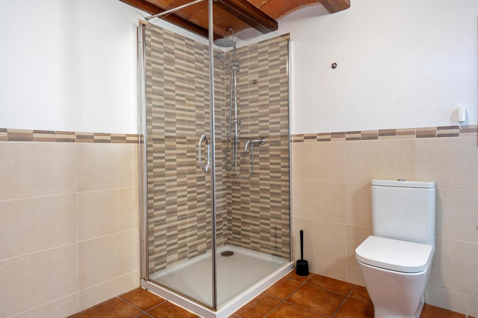 Vila Hauzify I Casa Rourell Morella Exteriér fotografie