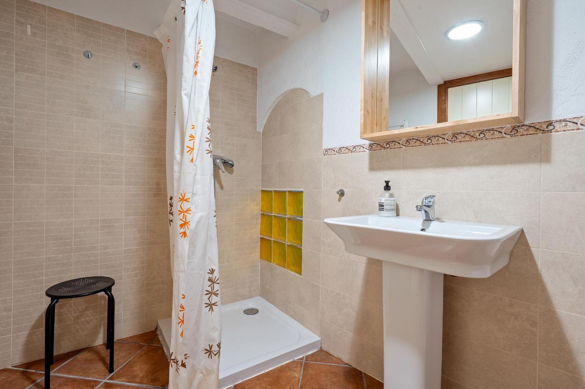 Vila Hauzify I Casa Rourell Morella Exteriér fotografie